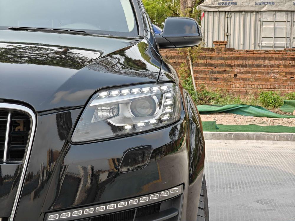Audi Audi Q7