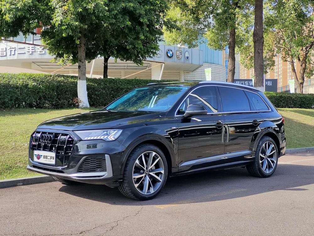 Audi Audi Q7
