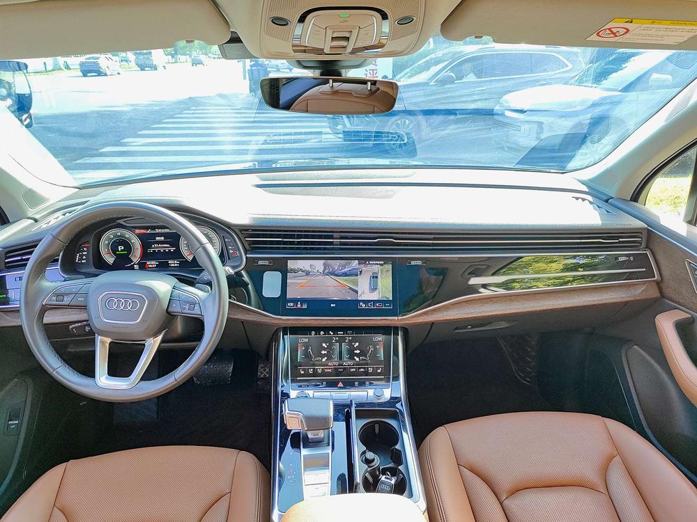 Audi Audi Q7