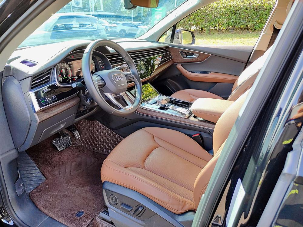 Audi Audi Q7
