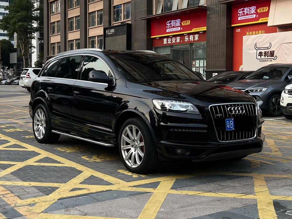 Audi Audi Q7