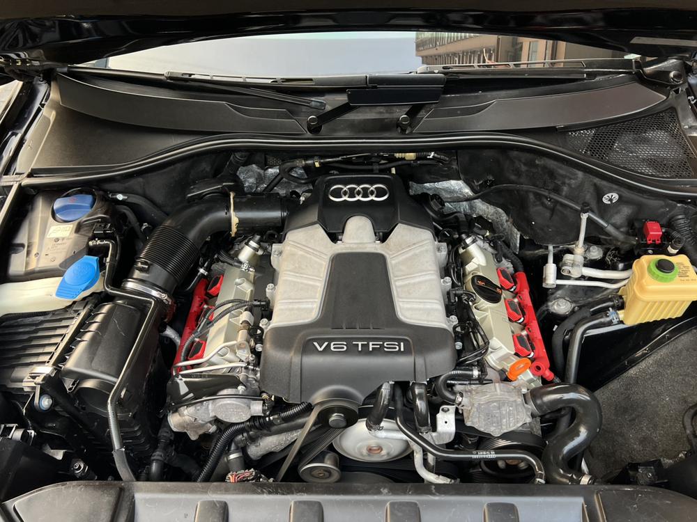 Audi Audi Q7