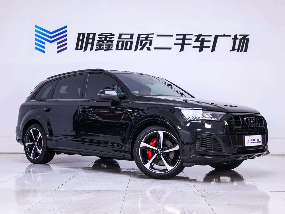 Audi Audi Q7