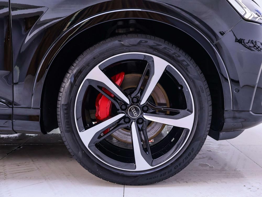 Audi Audi Q7