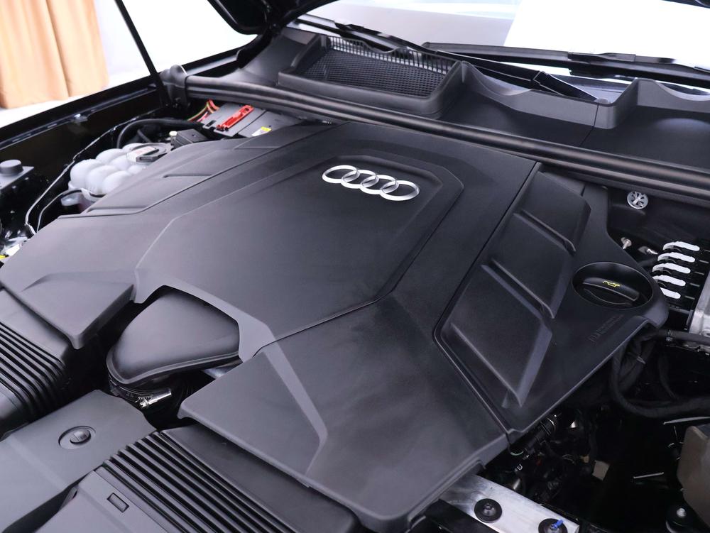 Audi Audi Q7