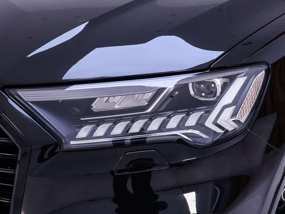Audi Audi Q7
