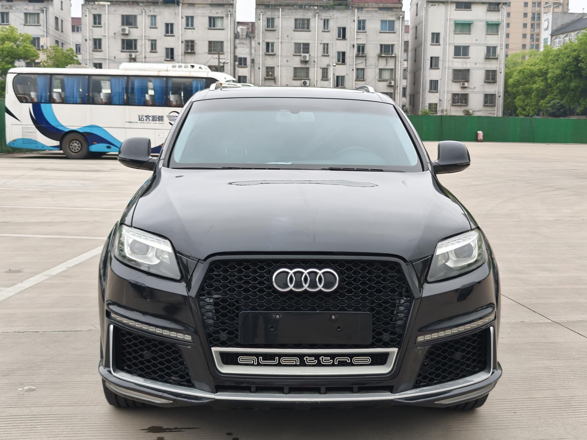 Audi Audi Q7