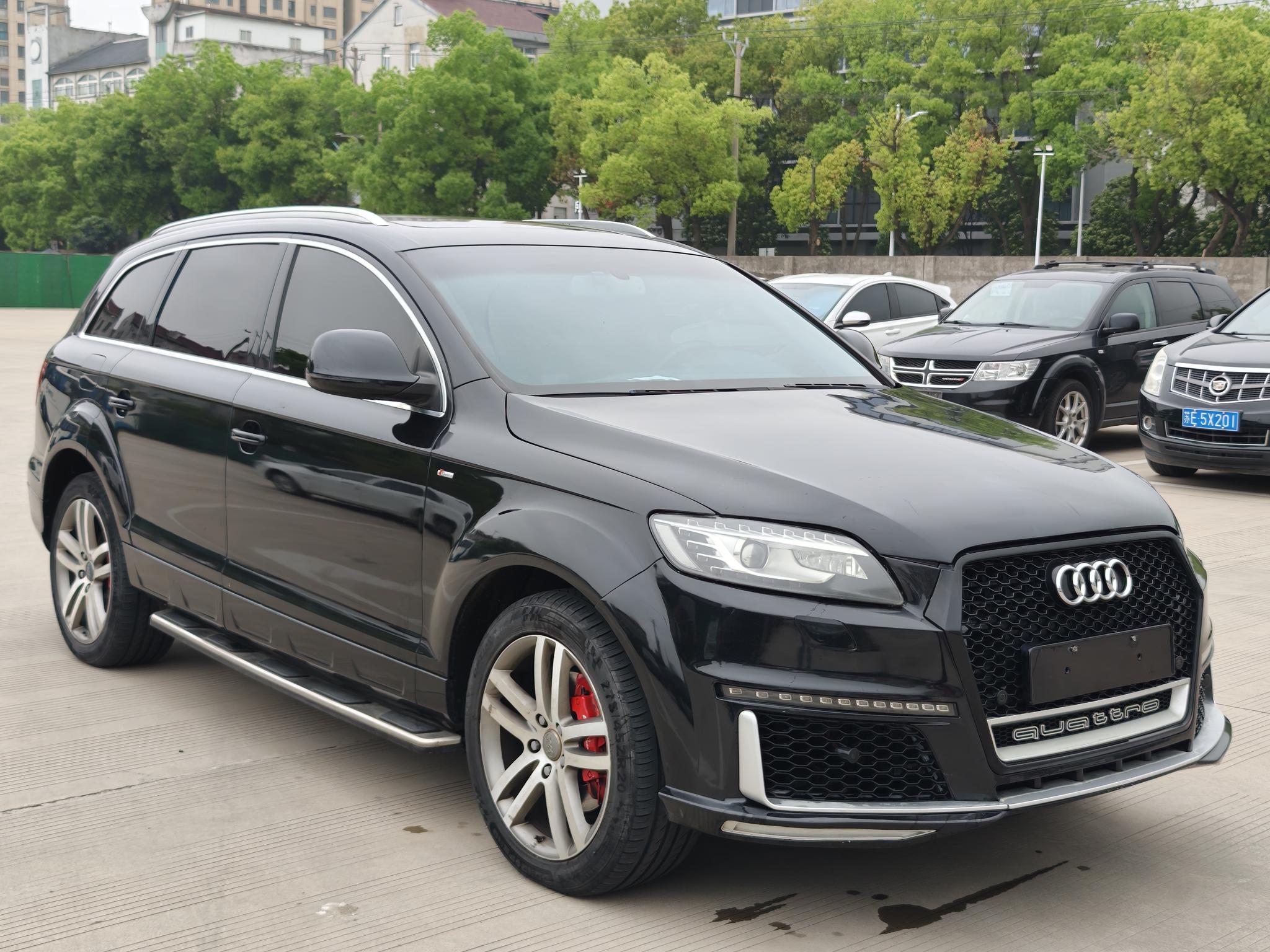 Audi Audi Q7