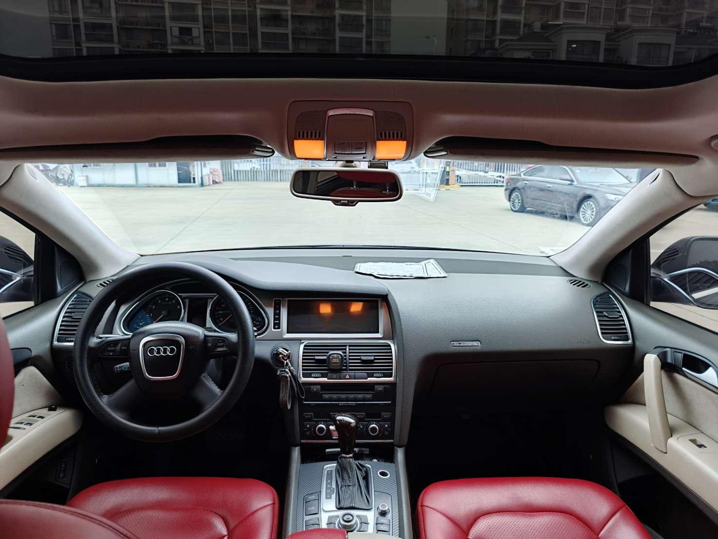 Audi Audi Q7