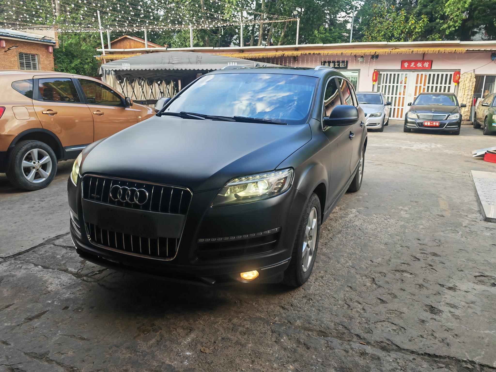 Audi Audi Q7