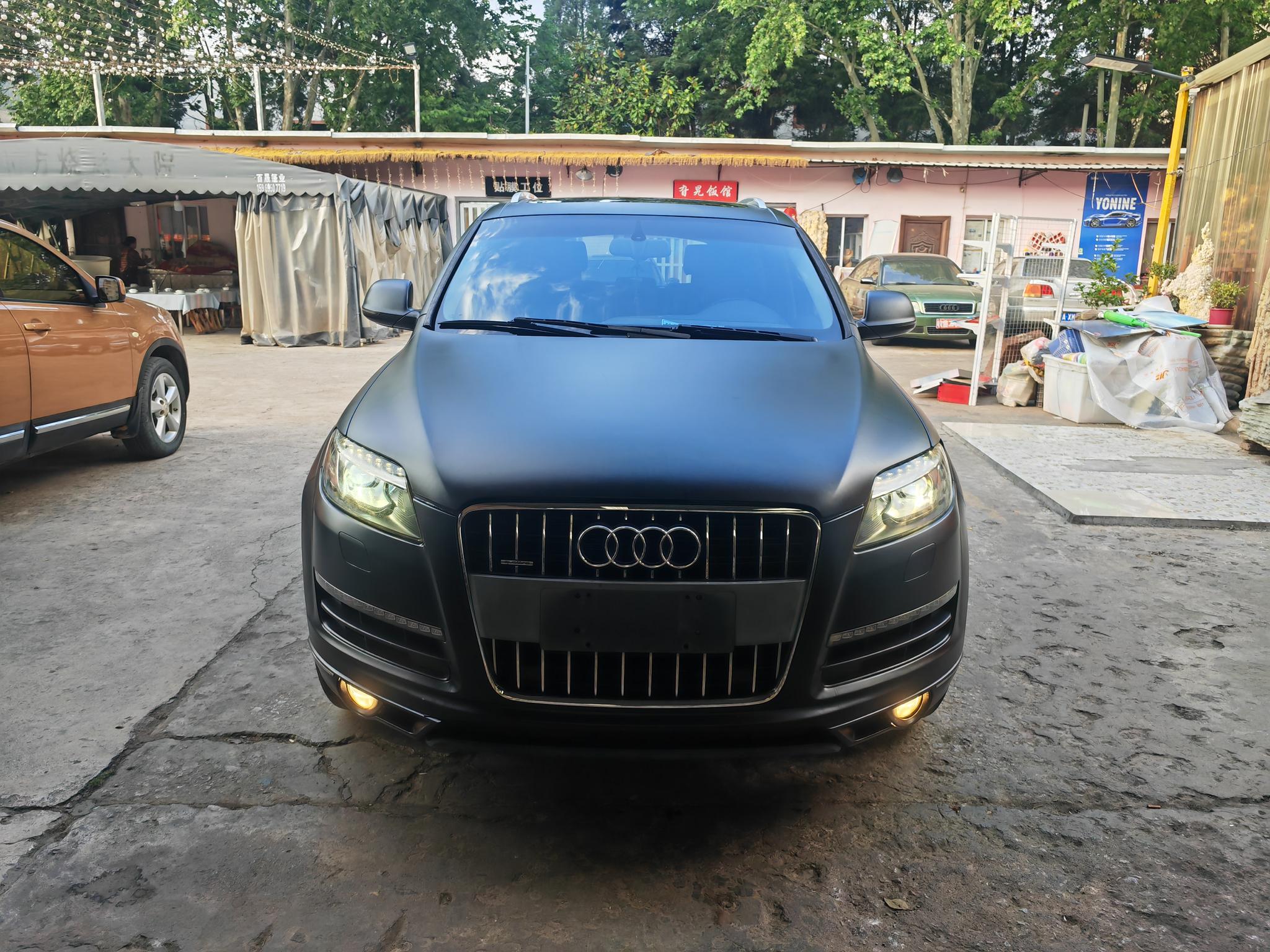 Audi Audi Q7