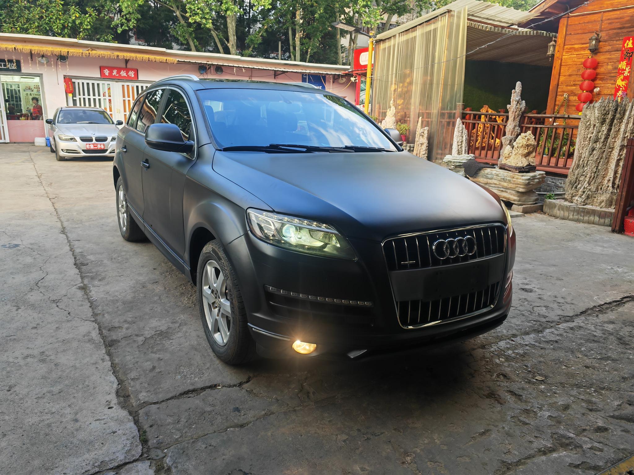Audi Audi Q7