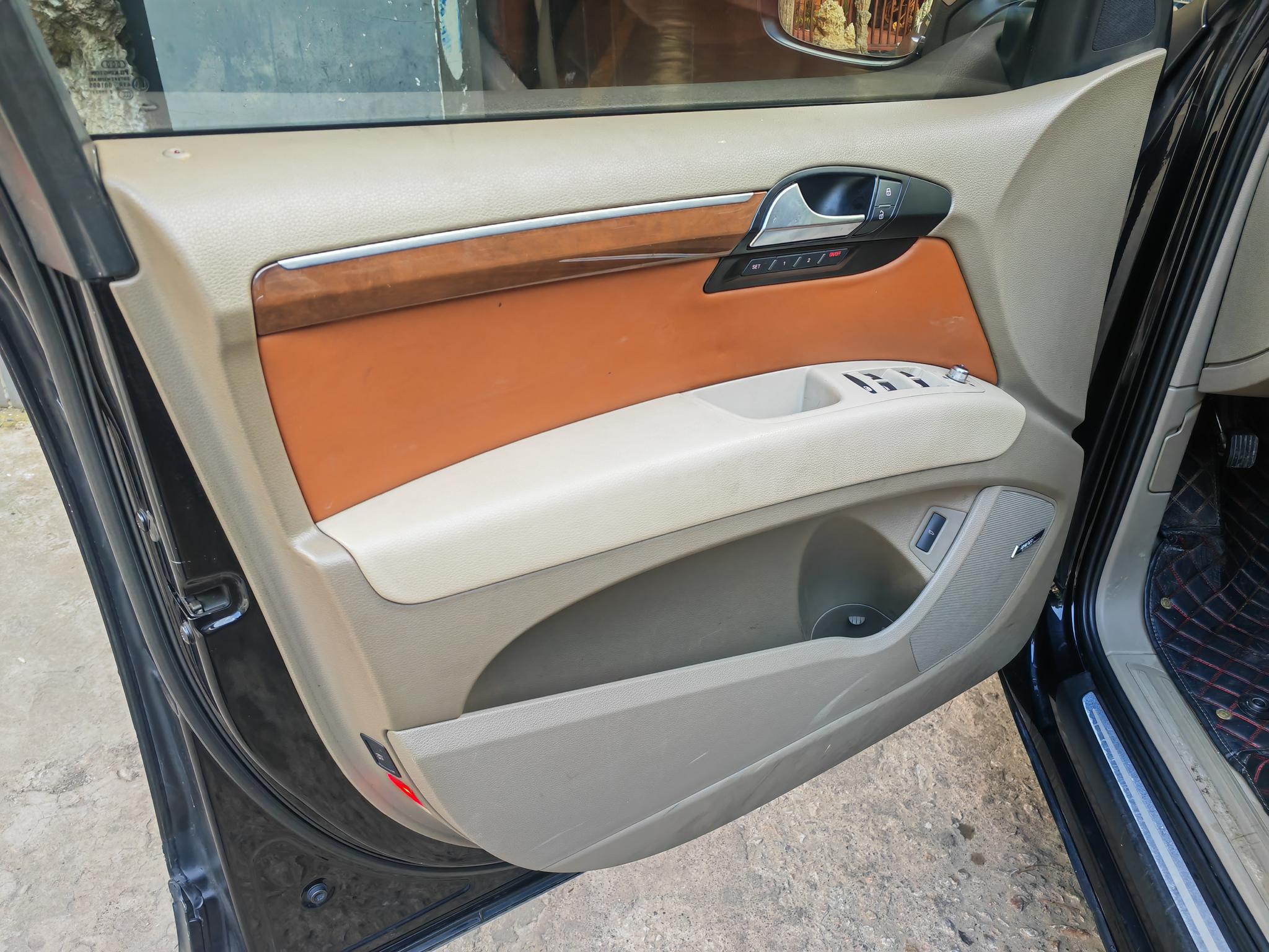 Audi Audi Q7