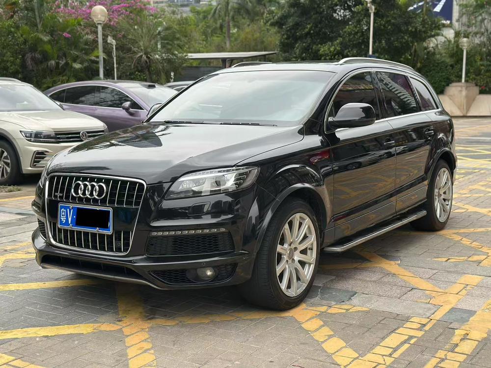 Audi Audi Q7