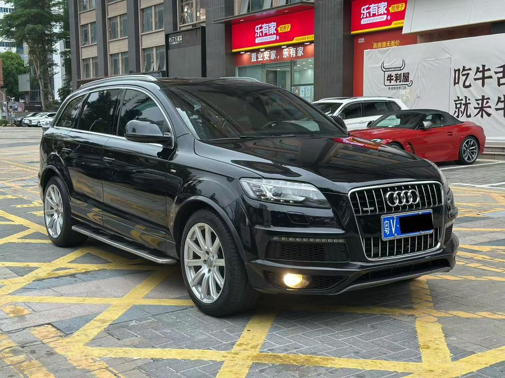 Audi Audi Q7