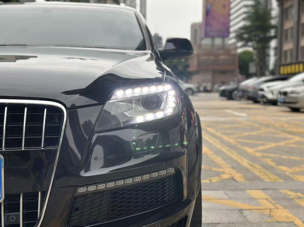 Audi Audi Q7