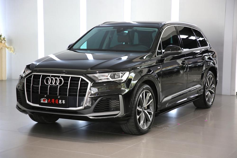 Audi Audi Q7