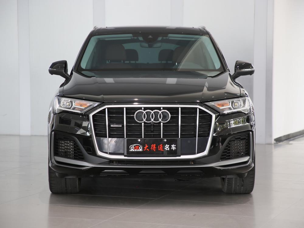 Audi Audi Q7
