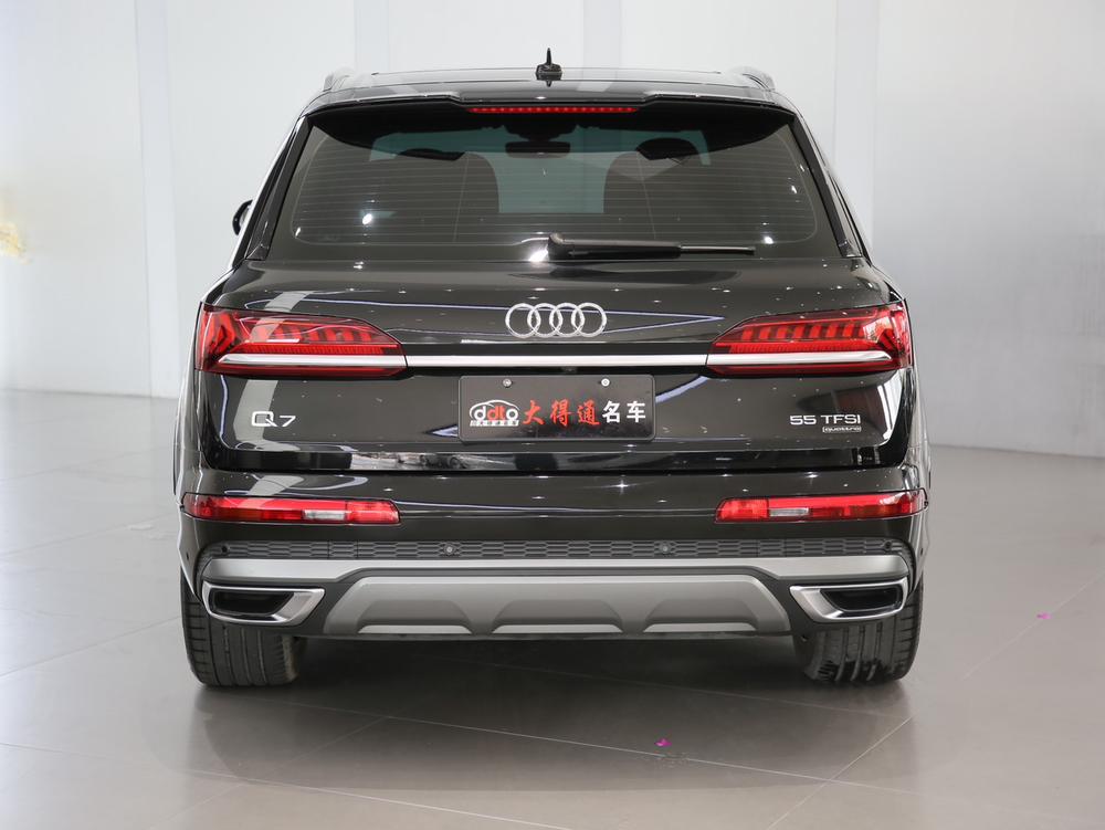 Audi Audi Q7
