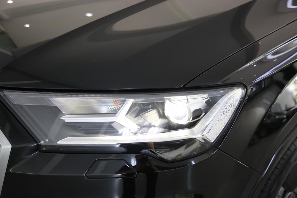 Audi Audi Q7