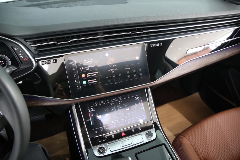 Audi Audi Q7
