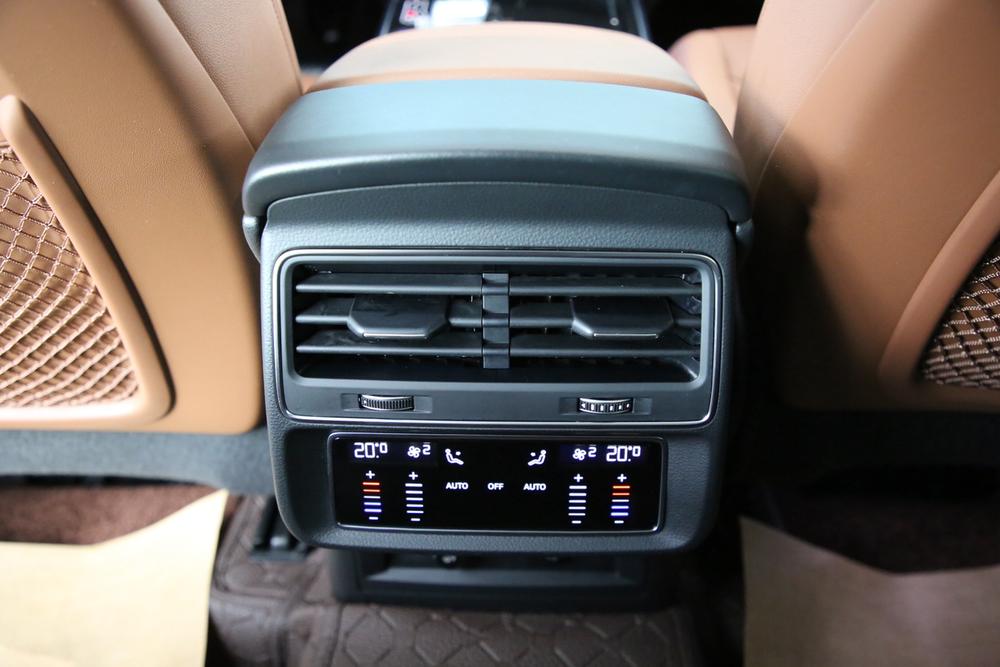 Audi Audi Q7
