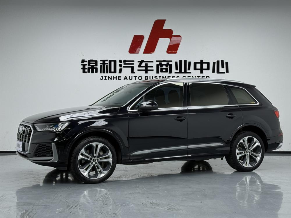 Audi Audi Q7