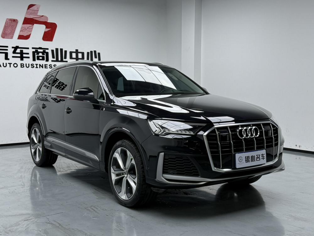Audi Audi Q7