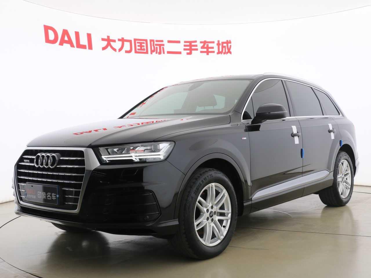 Audi Audi Q7