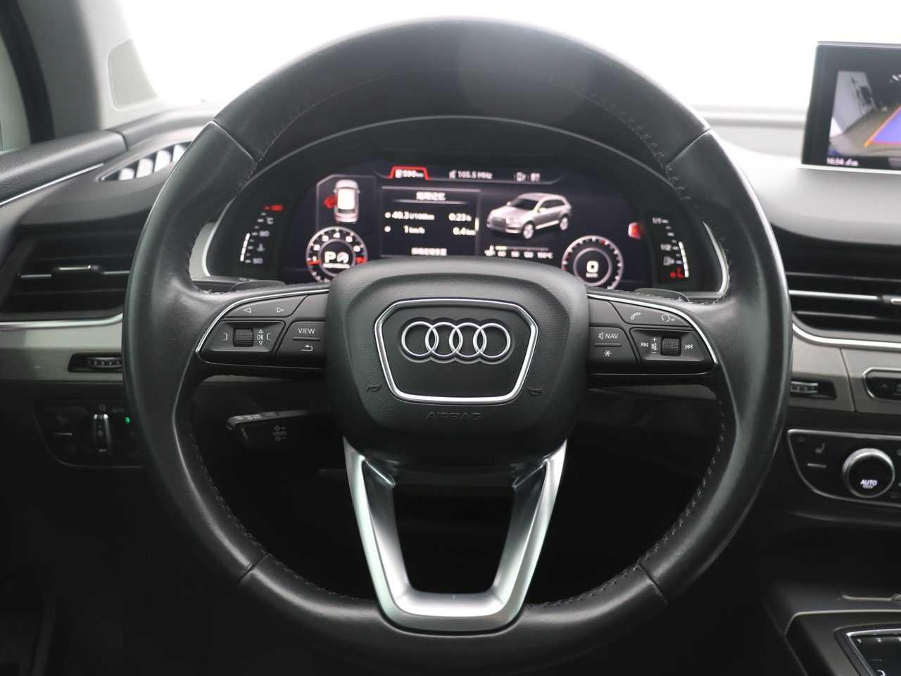 Audi Audi Q7