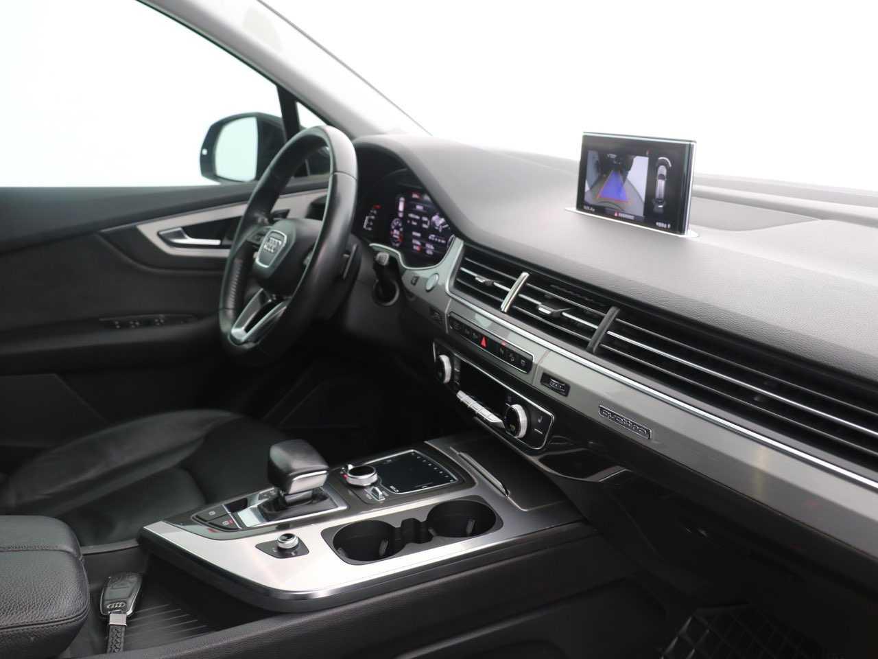 Audi Audi Q7