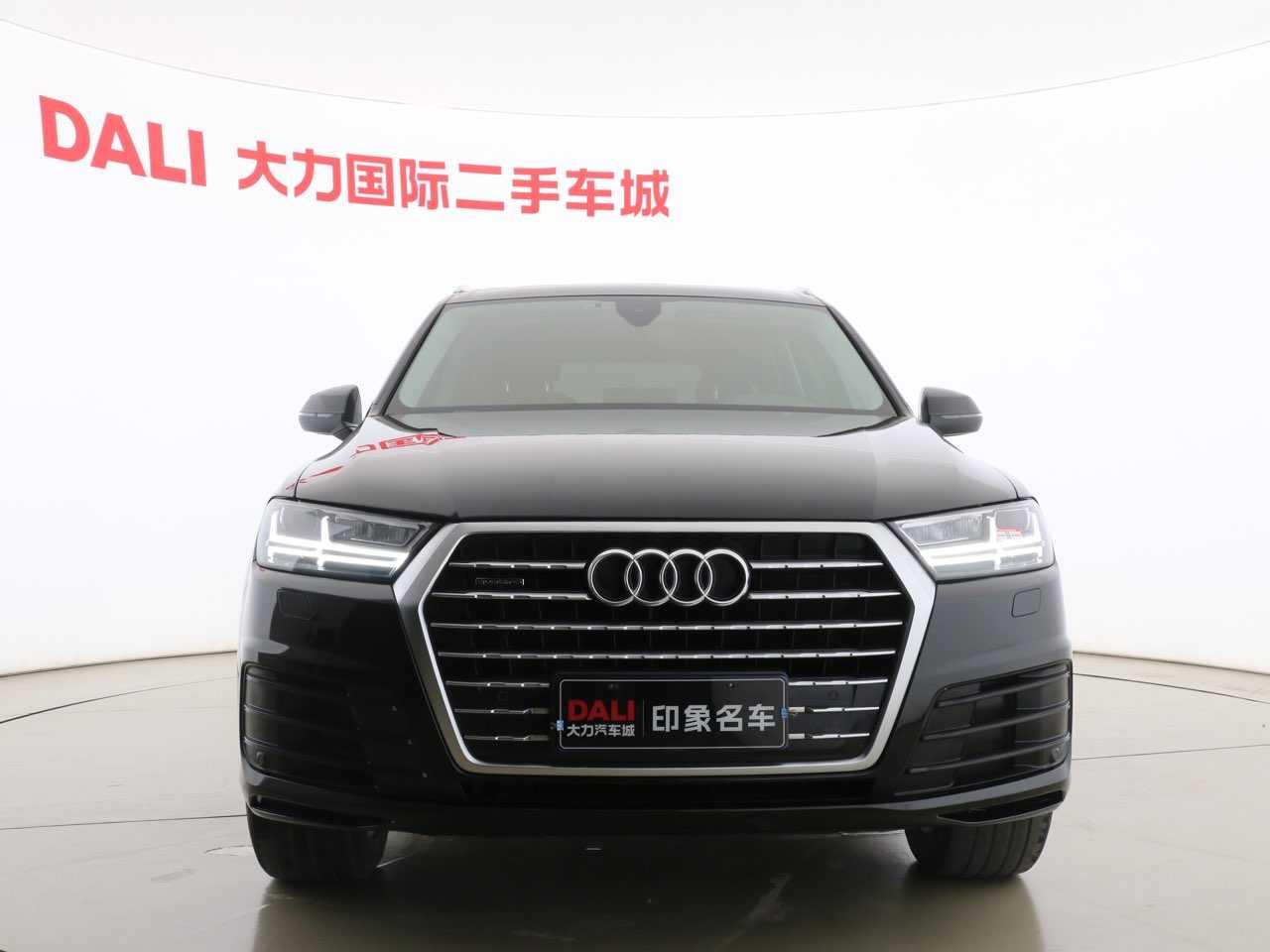 Audi Audi Q7