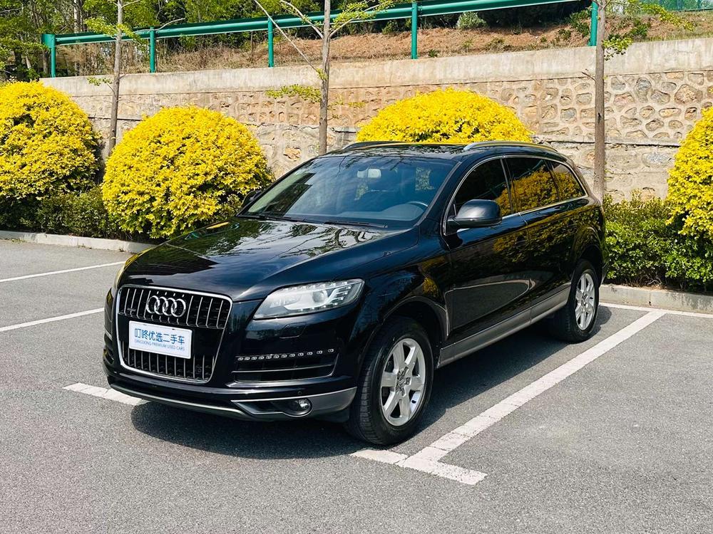 Audi Audi Q7