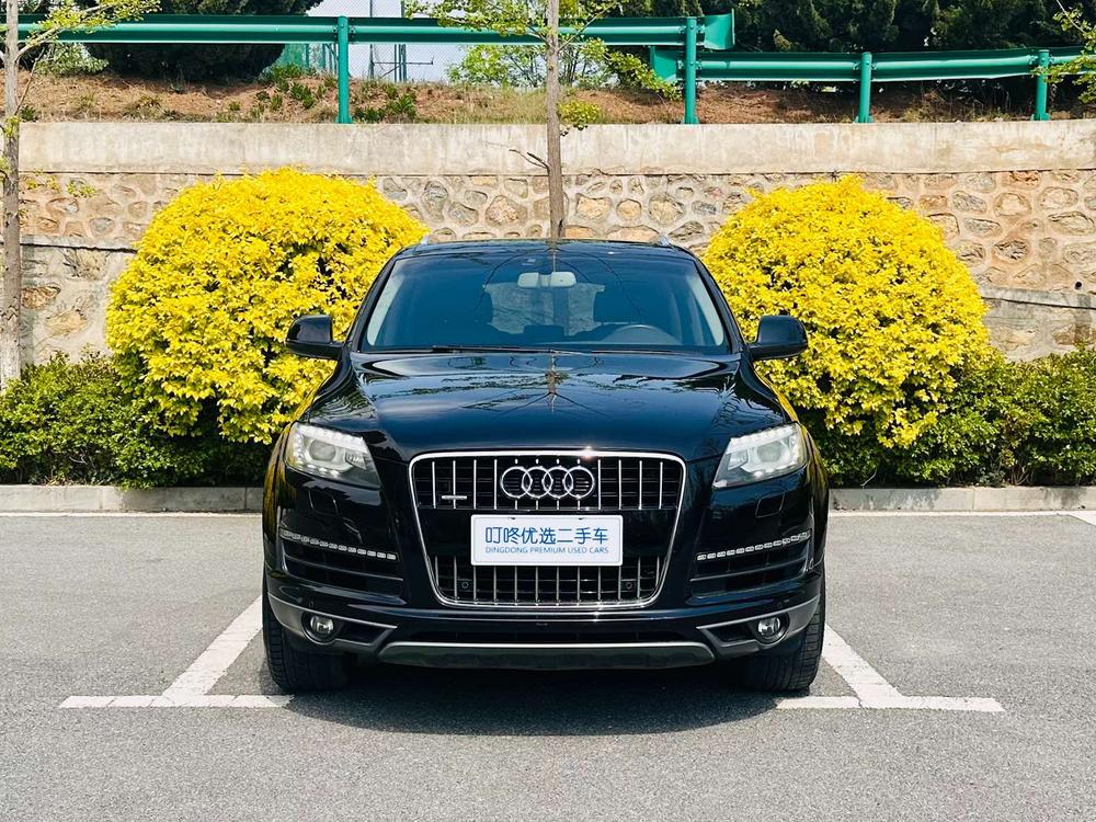 Audi Audi Q7