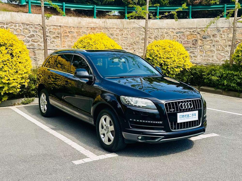 Audi Audi Q7