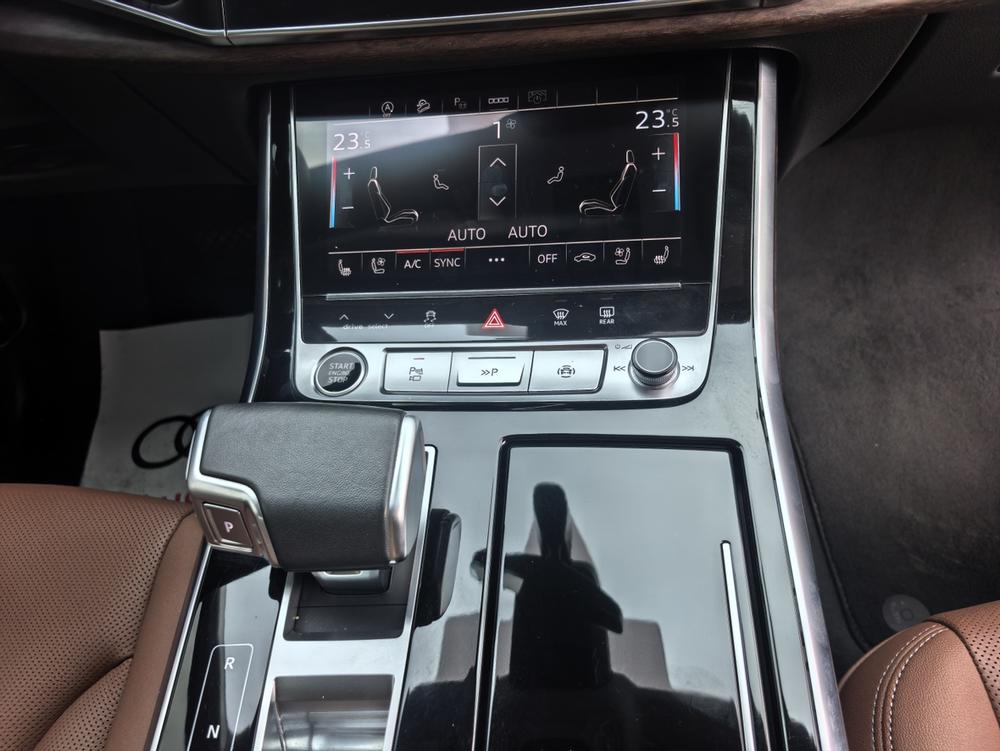 Audi Audi Q7