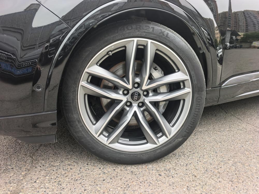 Audi Audi Q7