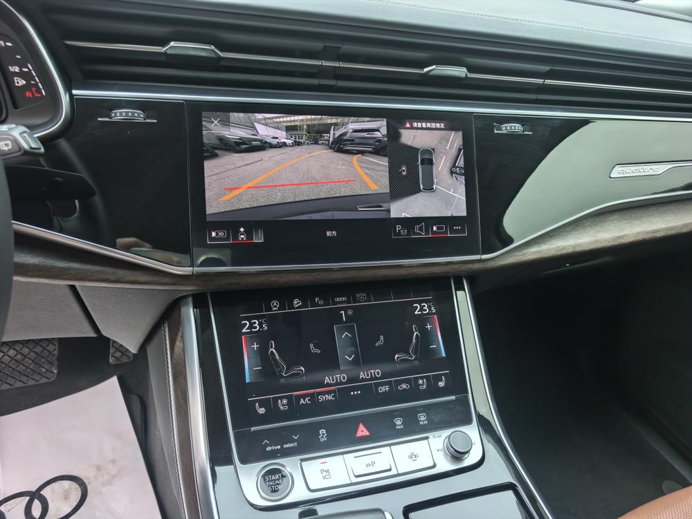Audi Audi Q7