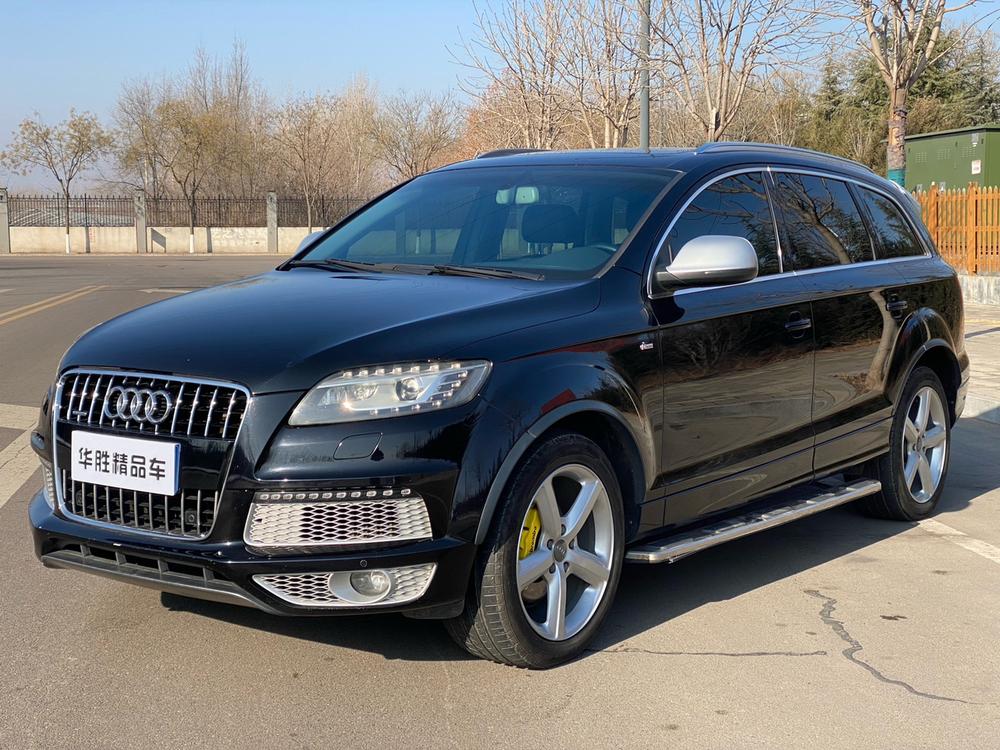 Audi Audi Q7