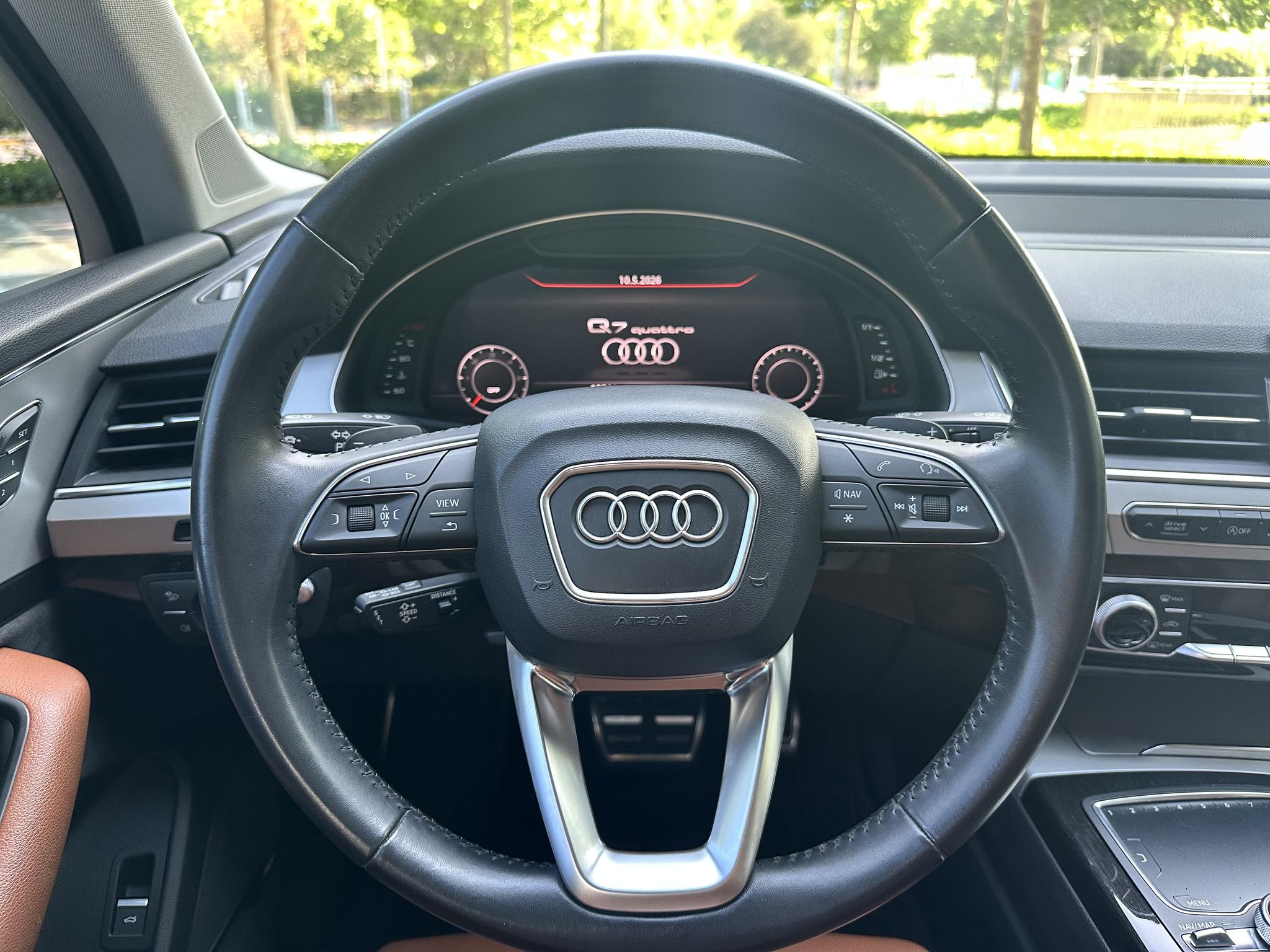 Audi Audi Q7