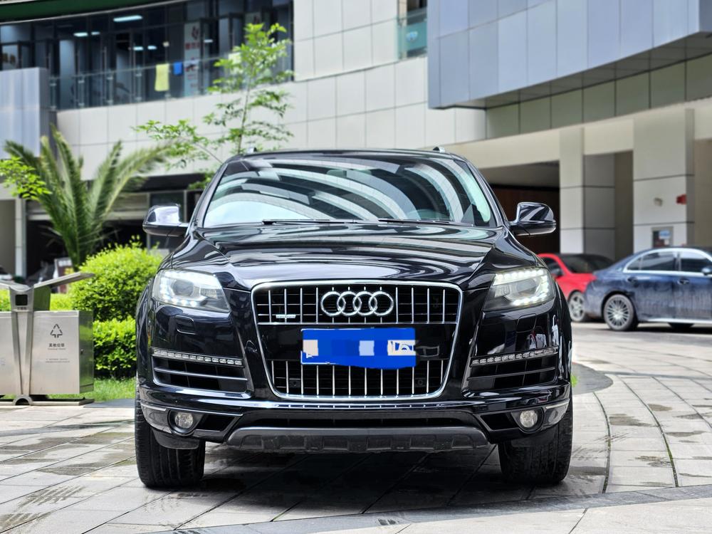 Audi Audi Q7