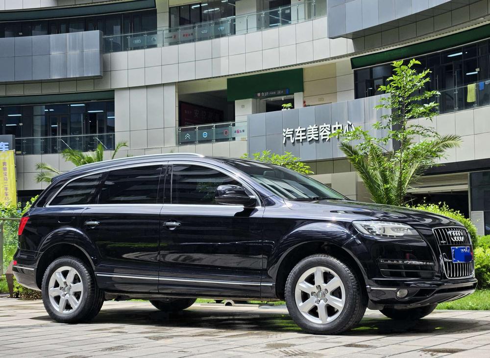 Audi Audi Q7