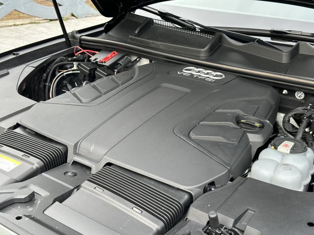 Audi Audi Q7