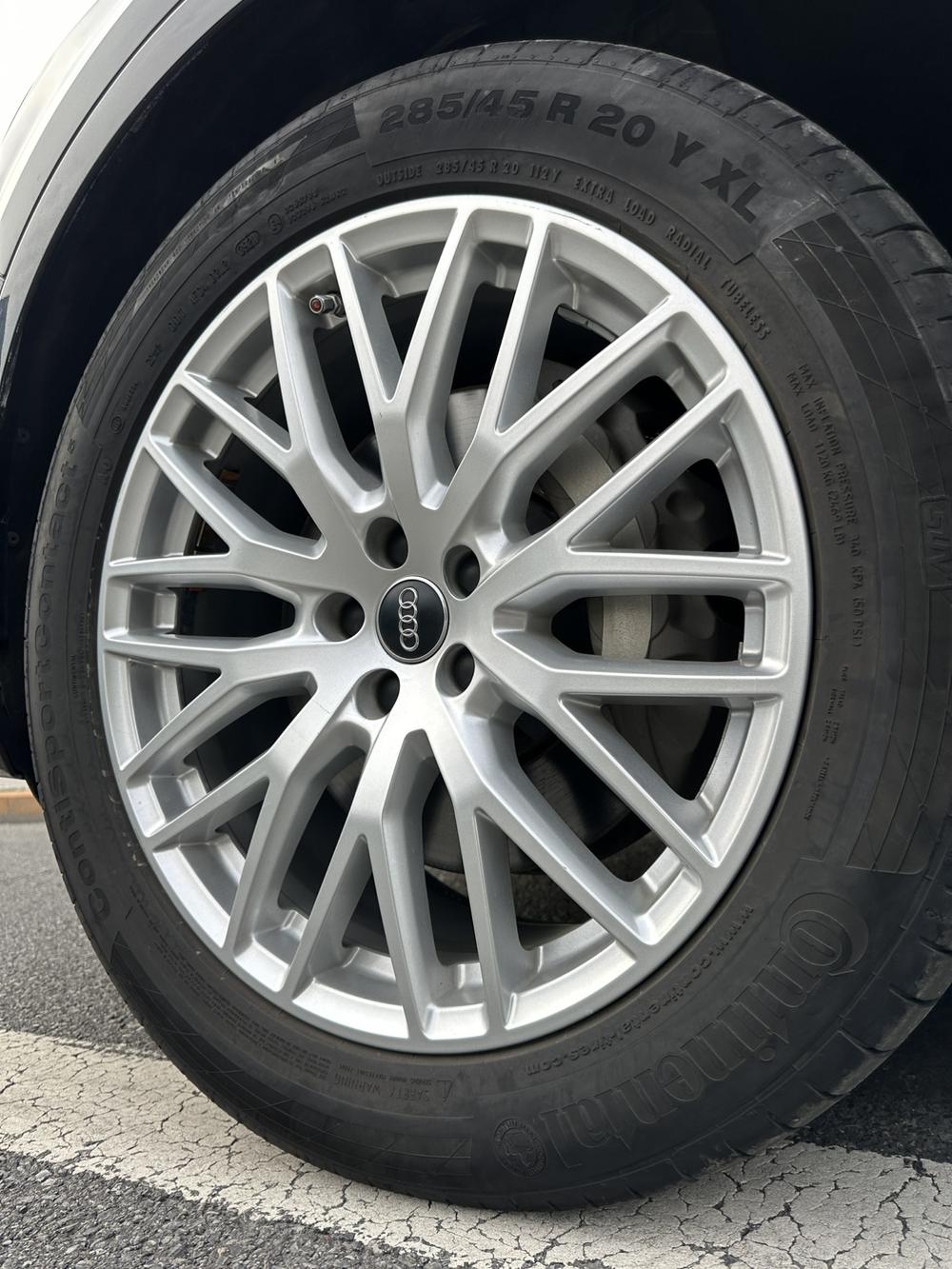 Audi Audi Q7