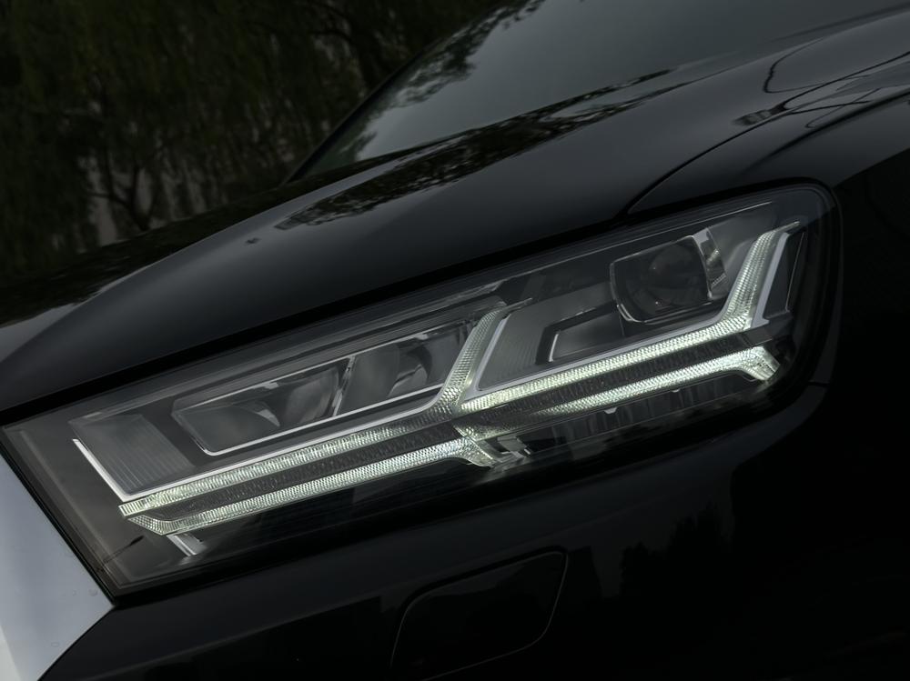 Audi Audi Q7