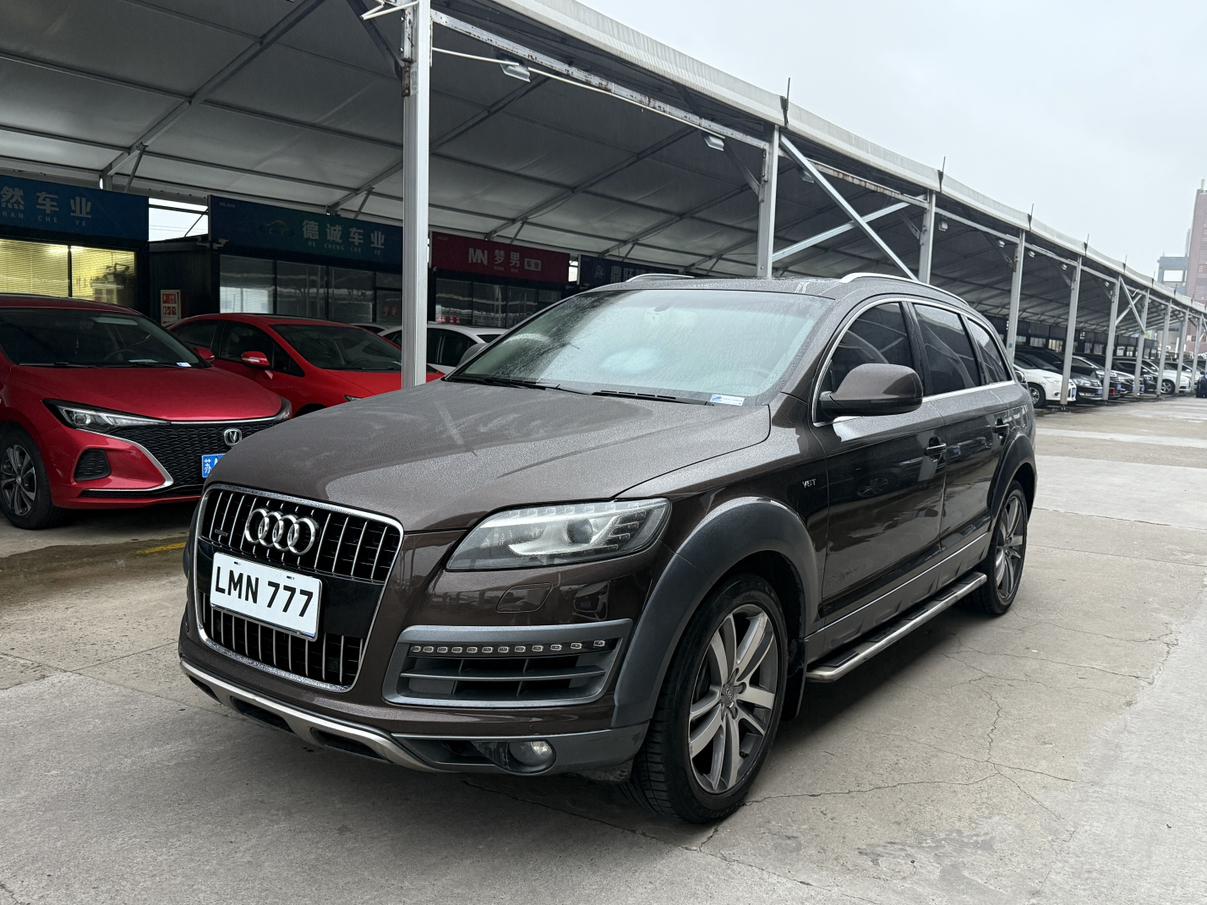 Audi Audi Q7