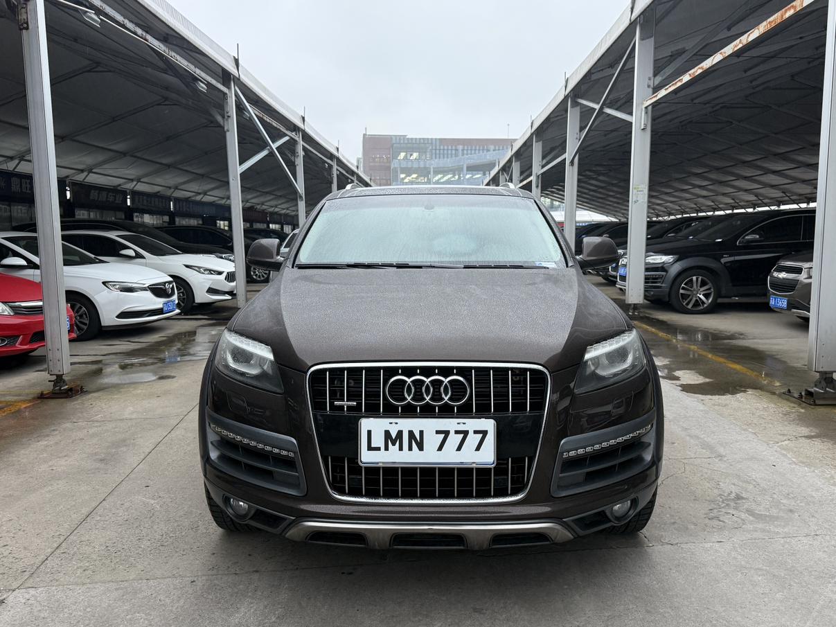 Audi Audi Q7
