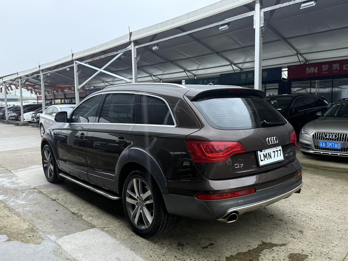 Audi Audi Q7