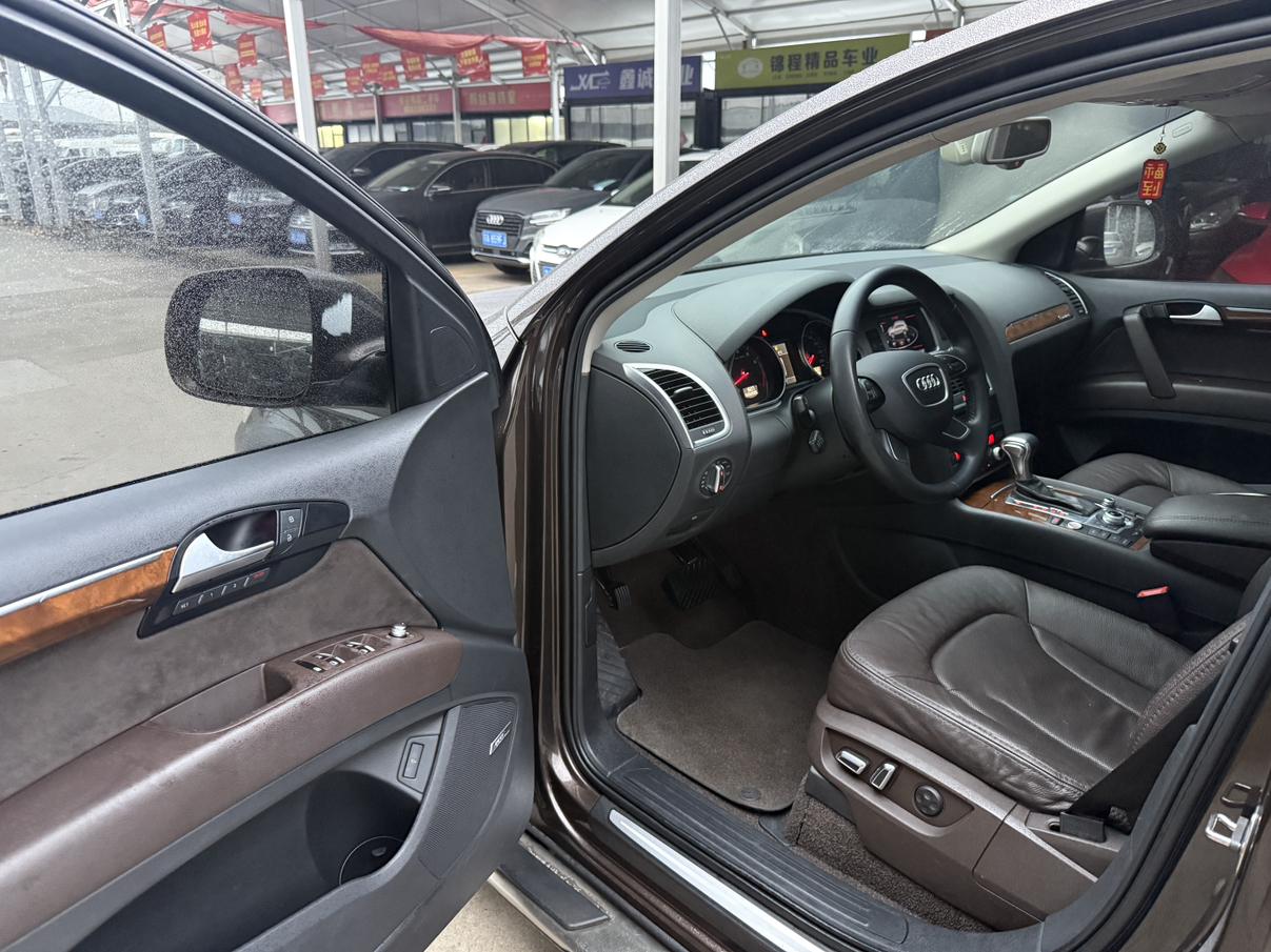 Audi Audi Q7