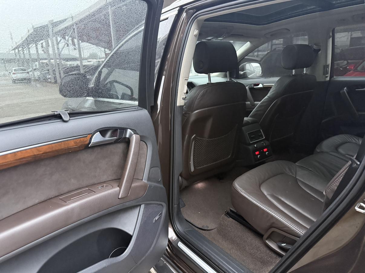 Audi Audi Q7